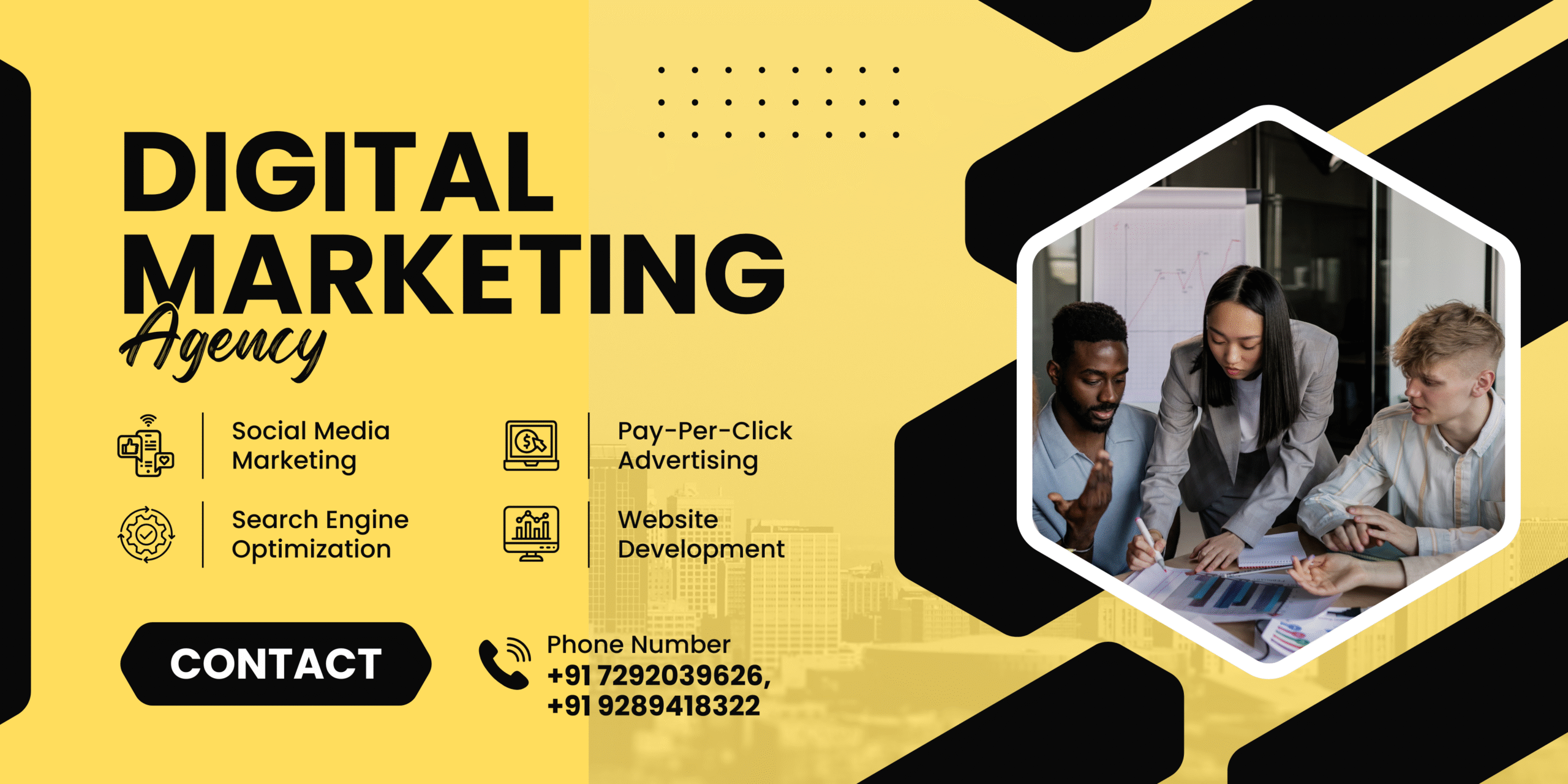 Digital Marketing